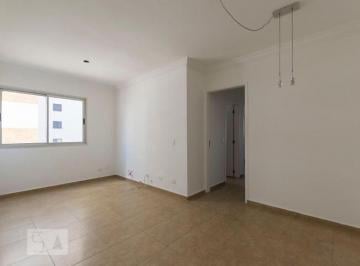 Apartamento · 56m² · 3 Quartos · 1 Vaga · Apartamento à Venda - Bosque da Saúde, 3 Quartos, 56 m² - São Paulo
