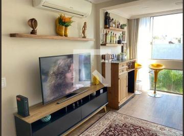 Apartamento · 73m² · 2 Quartos · 1 Vaga · Apartamento à Venda - Santana, 2 Quartos,  73 m² - Porto Alegre