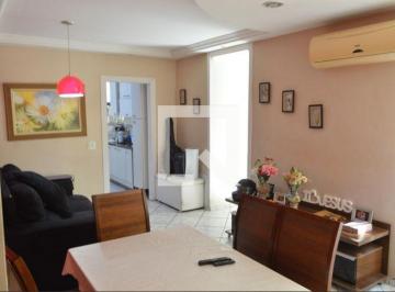 Apartamento · 100m² · 3 Quartos · 2 Vagas · Apartamento à Venda - Pechincha, 3 Quartos,  100 m² - Rio de Janeiro