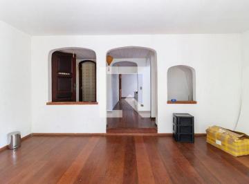 Casa · 180m² · 4 Quartos · 2 Vagas · Casa à Venda - Santo Amaro , 4 Quartos,  180 m² - São Paulo