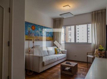 Apartamento · 69m² · 2 Quartos · 1 Vaga · Apartamento à Venda - Vila Mascote, 2 Quartos, 69 m² - São Paulo