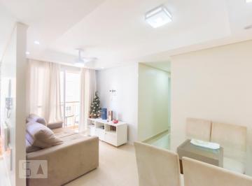 Apartamento · 60m² · 2 Quartos · 1 Vaga · Apartamento à Venda - Parque Industrial, 2 Quartos,  60 m² - Campinas
