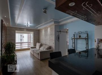 Apartamento · 65m² · 2 Quartos · 1 Vaga · Apartamento à Venda - Jardim Paulista, 2 Quartos, 65 m² - São Paulo