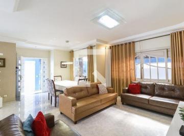 Casa · 288m² · 4 Quartos · 3 Vagas · Casa à Venda - Vila Sabrina , 4 Quartos,  288 m² - São Paulo