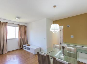 Apartamento · 73m² · 2 Quartos · 1 Vaga · Apartamento à Venda - Panamby, 2 Quartos,  73 m² - São Paulo