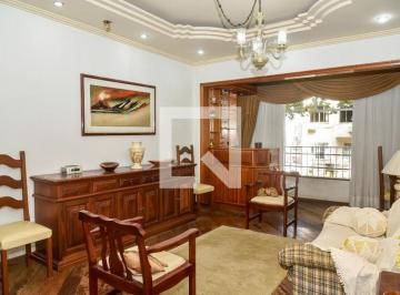Apartamento · 85m² · 2 Quartos · Apartamento à Venda - Leblon, 2 Quartos,  85 m² - Rio de Janeiro