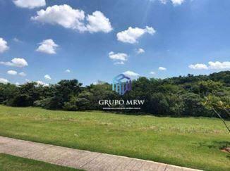 0acfb838d6a3f12eb54b4c2cc50140a4446373d3 · Terreno, 463 m² - venda por R$ 1.200.000 ou aluguel por R$ 5.292/mês - Alphaville - Votorantim/SP