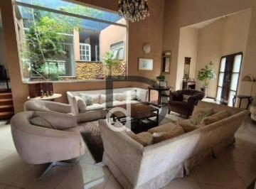 5395abc83720ffe66a9bd35690636cdf2b3680c2 · Casa com 5 quartos à venda, 441 m² por R$ 2.290.000 - Condomínio Vista Alegre - Vinhedo/SP
