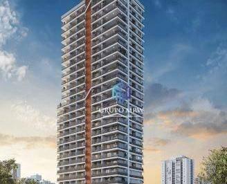 94cbf5c876213d8047cfc92ba3c7c19ea354590b · Apartamento com 1 dormitório à venda, 26 m² por R$ 540.000,00 - Perdizes - São Paulo/SP
