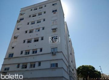 Apartamento · 48m² · 2 Quartos · 1 Vaga · Apartamento para comprar 48,38 m - Teresópolis - Porto Alegre/RS