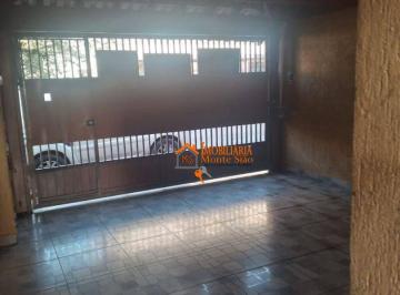 5e61d6e0084c8a33b69201b8857870d122a8dd4d · Sobrado com 4 dormitórios à venda, 211 m² por R$ 795.000,00 - Jardim Jovaia - Guarulhos/SP