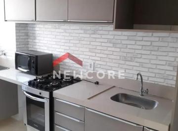 Apartamento · 57m² · 2 Quartos · 1 Vaga · Apartamento em  Rua Hermínio Cavallari - Sítios de Recreio Céu Azul - Marília/SP