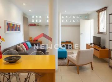 Apartamento · 68m² · 1 Quarto · Apartamento em  Rua Mário Portela - Laranjeiras - Rio de Janeiro/RJ