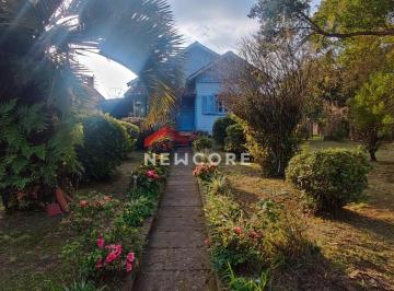 Casa · 120m² · 3 Quartos · 1 Vaga · Casa em Rua Marechal Floriano - Centro - São Francisco de Paula/RS