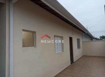 Casa · 68m² · 2 Quartos · 2 Vagas · Casa em Rua Finlândia - Estância São José - Peruíbe/SP