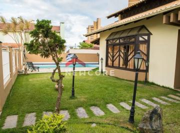 Casa · 513m² · 5 Quartos · 5 Vagas · Casa em Rua Doutor José Bahia Bitencourt - Centro - Balneário Piçarras/SC