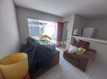 Casa · 50m² · 2 Quartos · 2 Vagas · Casa em  Avenida Adrião Dias - Jussara - Mongaguá/SP