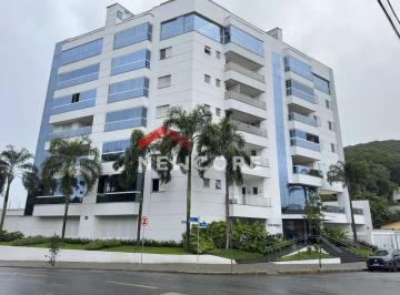 Apartamento · 138m² · 3 Quartos · 2 Vagas · Apartamento em Rua Benjamin Constant - América - Joinville/SC