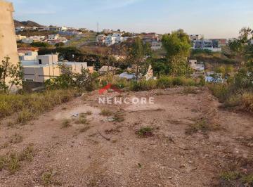 Terreno · 650m² · Lote em Avenida Settimio Imbroisi - Portal Vila Rica (Colônia do Marçal) - São João Del Rei/MG