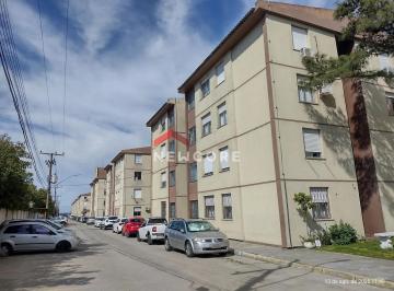 Apartamento · 40m² · 1 Quarto · 1 Vaga · Apartamento em Avenida Santos Dumont - Vila Junção - Rio Grande/RS