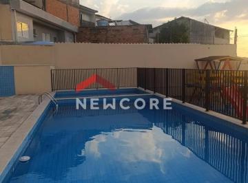 Apartamento · 56m² · 3 Quartos · 1 Vaga · Apartamento em  Rua Engenheiro Sérgio Shigueru Harada - São Luiz (Polvilho) - Cajamar/SP