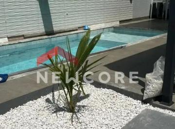 Casa · 142m² · 3 Quartos · 2 Vagas · Casa em Porto Rico - Centro - Porto Rico/PR