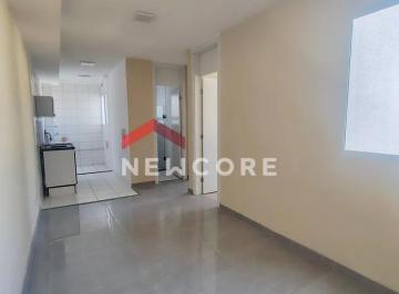 Apartamento · 40m² · 2 Quartos · Apartamento em  Rua Engenheiro Artur Moura - Bonsucesso - Rio de Janeiro/RJ