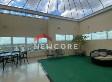 Apartamento · 47m² · 1 Quarto · 1 Vaga · Apartamento em  Rua Joaquim Fidélis - Vila Altinópolis - Bauru/SP
