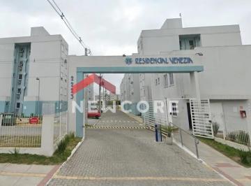 Apartamento · 47m² · 2 Quartos · 1 Vaga · Apartamento em Rua Manuel Lucas de Oliveira - Fragata - Pelotas/RS