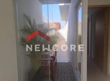 Casa · 75m² · 3 Quartos · 2 Vagas · Casa em Rua Canadá - Jardim Solange - Bauru/SP