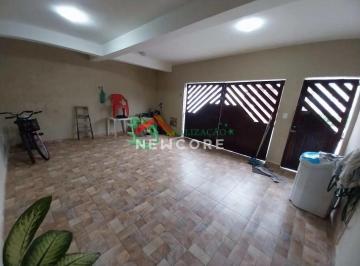 Casa de 4 quartos, Mongaguá · Sobrado em Avenida Adrião Dias - Jussara - Mongaguá/SP