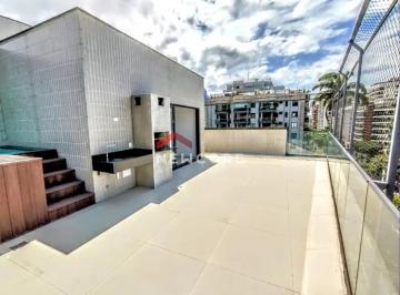 Apartamento · 197m² · 3 Quartos · 2 Vagas · Apartamento em  Rua Marquês de São Vicente - Gávea - Rio de Janeiro/RJ