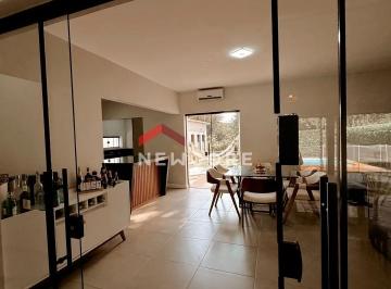 Casa · 1922m² · 4 Quartos · 5 Vagas · Casa de condomínio em  Rua Napolião Fares - Loteamento Chácaras Vale das Garças - Campinas/SP