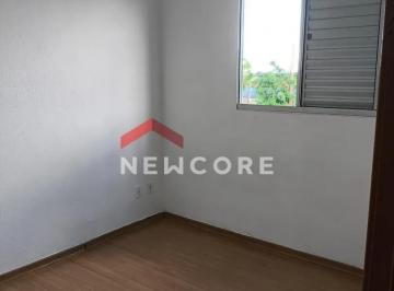 Apartamento · 42m² · 2 Quartos · 1 Vaga · Apartamento em Rua Rio Paraguaçu - Ipiranga - Ribeirão Preto/SP