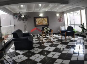 Apartamento en Venda de 3 quartos Barbosa · Apartamento em Rua Quinze de Novembro - Barbosa - Marília/SP