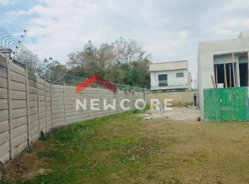 Terreno · 259m² · Lote em condomínio em Rua Padre Eugênio - Jardim Jacinto - Jacareí/SP