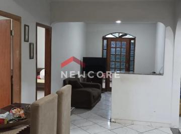 Casa · 180m² · 3 Quartos · 5 Vagas · Casa em  Rua Ivan Correa Lima - Conjunto Habitacional Caieiras - Vespasiano/MG