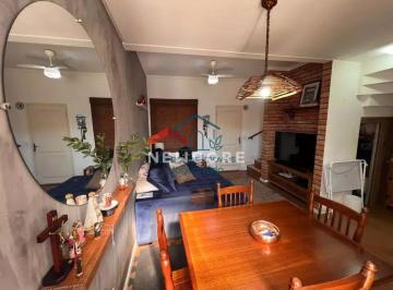 Casa · 90m² · 2 Quartos · 2 Vagas · Casa de condomínio em  Rua Pedro Lana - Vargeão - Jaguariúna/SP