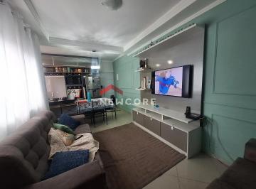 Apartamento de 3 quartos, Santo André · Cobertura em Rua Balaclava - Jardim Santo Alberto - Santo André/SP