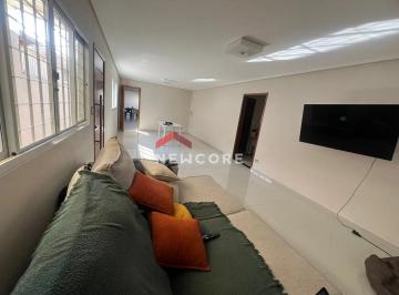 Casa · 220m² · 3 Quartos · 3 Vagas · Casa em  Rua José Abraços Santinho - Jardim Cruzeiro do Sul - Bauru/SP
