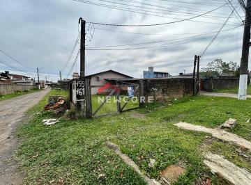 Terreno · 420m² · 8 Quartos · 8 Vagas · Lote em Rua Querência - Dona Mercedes - Gravataí/RS