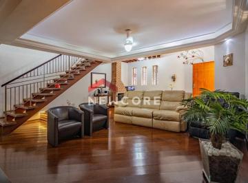 Casa · 250m² · 3 Quartos · 3 Vagas · Casa em Rua Barra do Chapéu - Vila Romana - São Paulo/SP