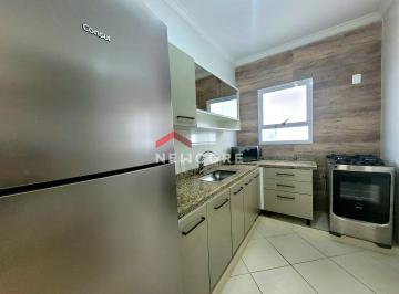Apartamento · 78m² · 2 Quartos · 1 Vaga · Apartamento em Rua Mato Grosso - Umuarama - Ubatuba/SP