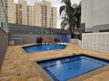 Apartamento · 169m² · 3 Quartos · 2 Vagas · Cobertura em Rua Antônio José Ribeiro Júnior - Bonfim - Campinas/SP