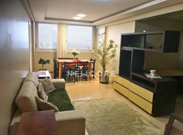 Apartamento · 112m² · 2 Quartos · 1 Vaga · Apartamento em Rua Sinimbu, 2019 - Centro - Caxias do Sul/RS