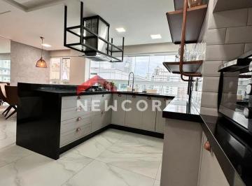 Apartamento · 118m² · 3 Quartos · 2 Vagas · Apartamento em Rua 254 A - Meia Praia - Itapema/SC