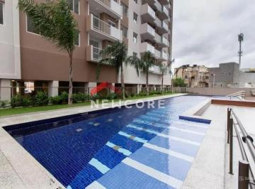 Apartamento · 57m² · 2 Quartos · 1 Vaga · Apartamento em  Rua Piauí - Todos os Santos - Rio de Janeiro/RJ