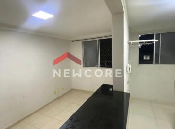 Apartamento · 47m² · 2 Quartos · 1 Vaga · Apartamento em Rua Jorge Schneyder Filho - Parque Bauru - Bauru/SP