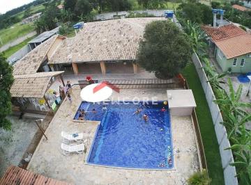 Rural · 500m² · 5 Quartos · 4 Vagas · Chácara em Rua Jary Oliveira da Silva - Chácara Dallas - Taubaté/SP