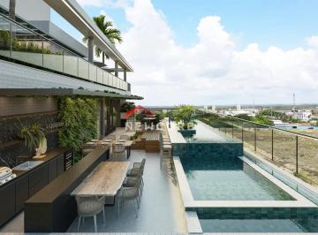 Apartamento · 114m² · 2 Quartos · 2 Vagas · Cobertura em Rua Rosa de Lourdes Guimarães - Aeroclube - João Pessoa/PB